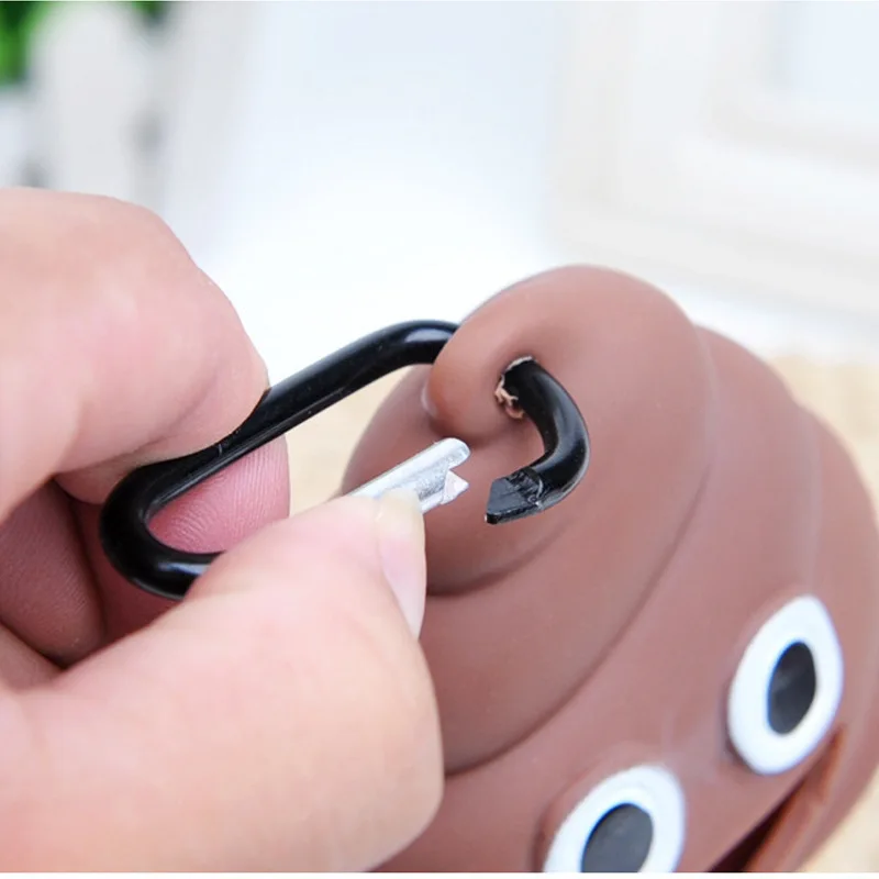 

Stool-shaped pet garbage bag dispenser, portable soft silicone pet poop bag storage box for cats and dogs