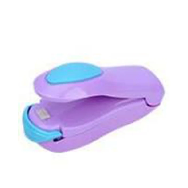 Упаковочная легкая упаковочная машина для электрических гаджетов портативная