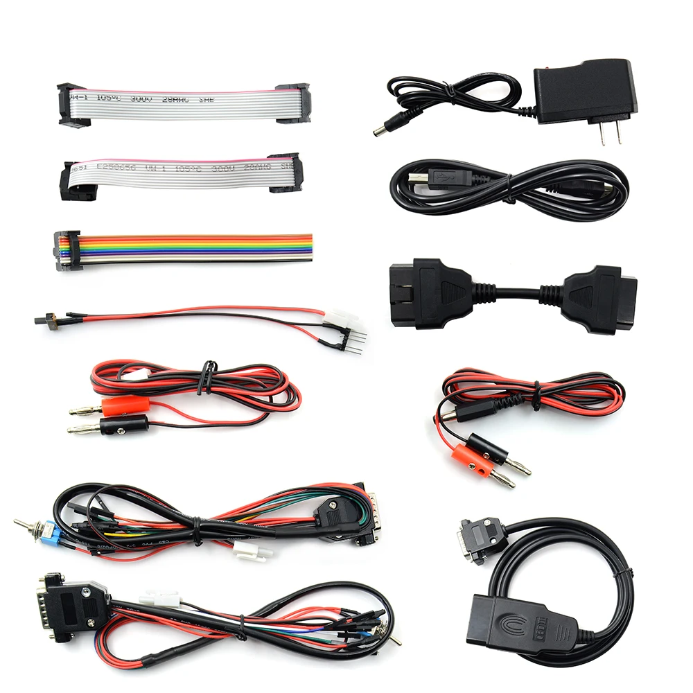 Fgtech Galletto 4 Master V54 Fg-tech 2 VD300 Поддержка функция BDM без ограничений obd2 авто ЭБУ чип