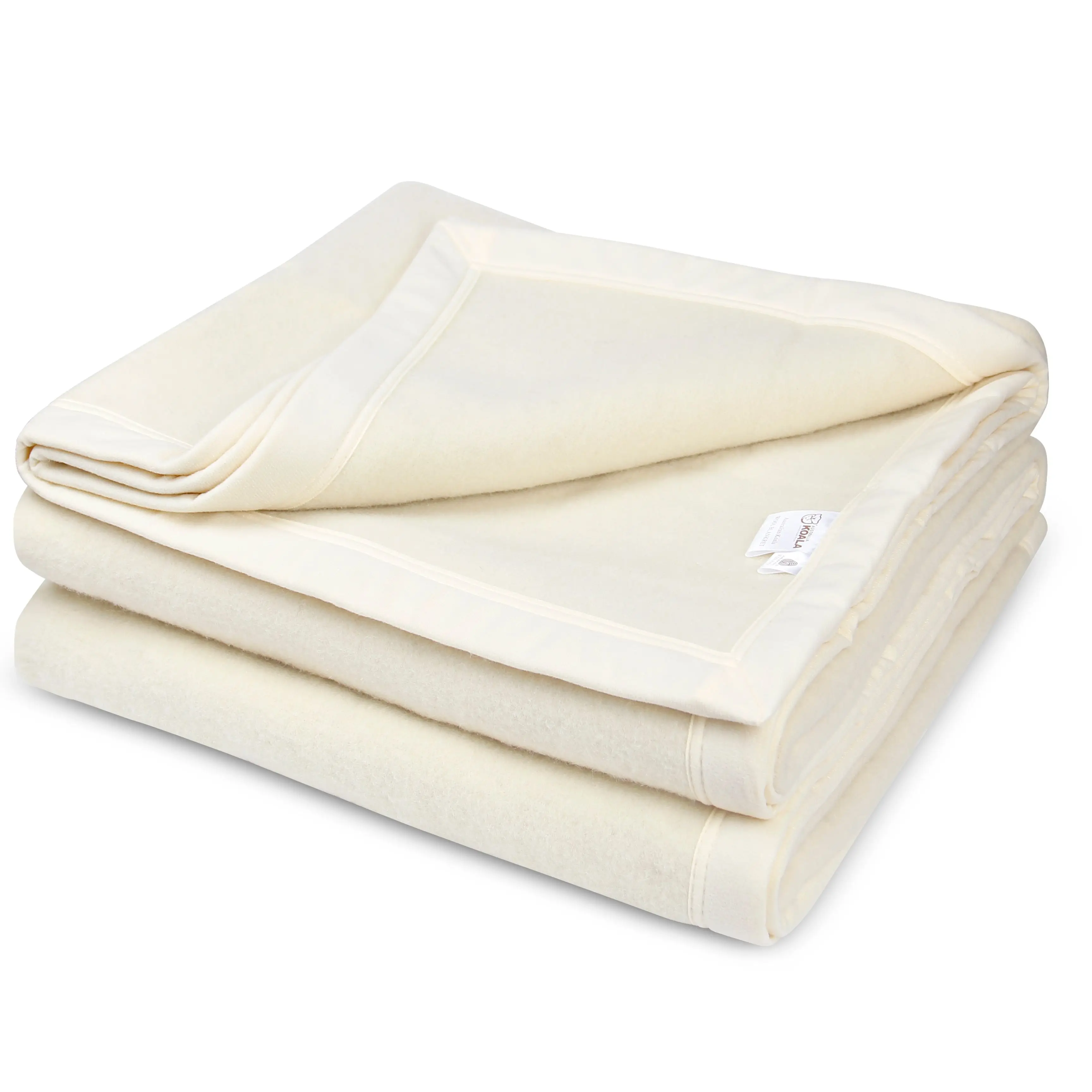 

100% Australia Pure Wool Blanket