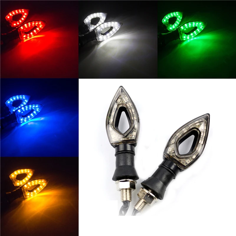 Указатели поворота для мотоцикла Nmax 2021 Rsv4 F900xr Hayabusa Gsx1300r R 1250 Gs Rizoma 125 Yz F650gs Fz6 R6 R3 K75| |
