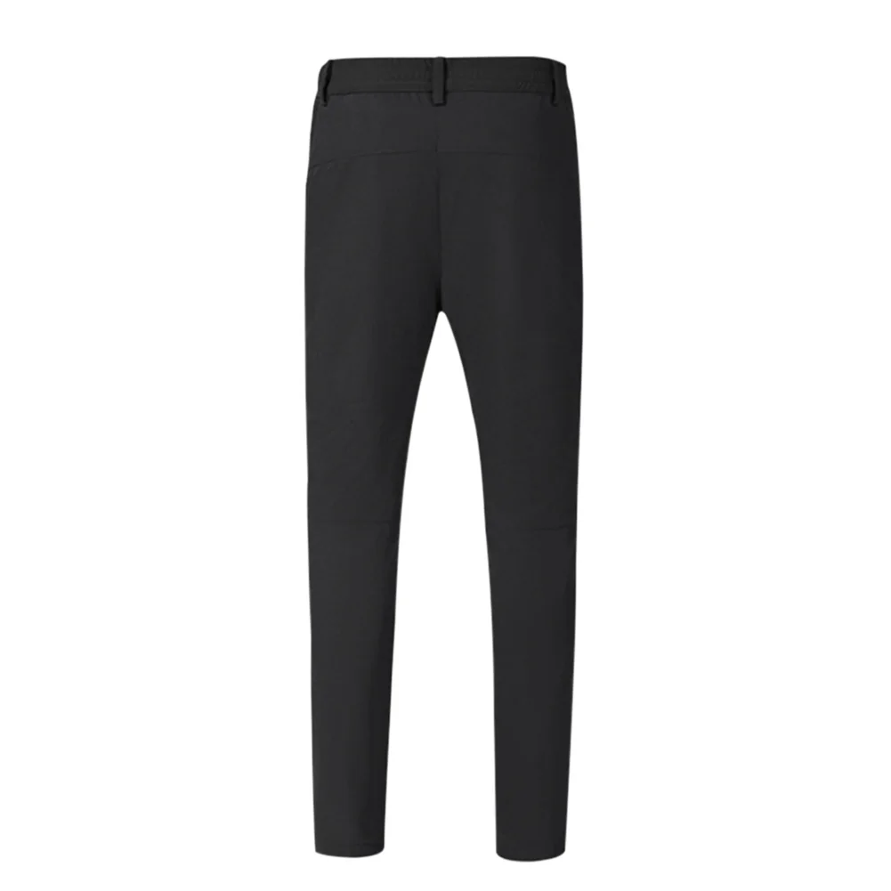 

Men Women Windproof Solid Washable Winter USB Electric Waterproof Lightweight Warm Heated Pants Fishing Outdoor Hiking Nylon