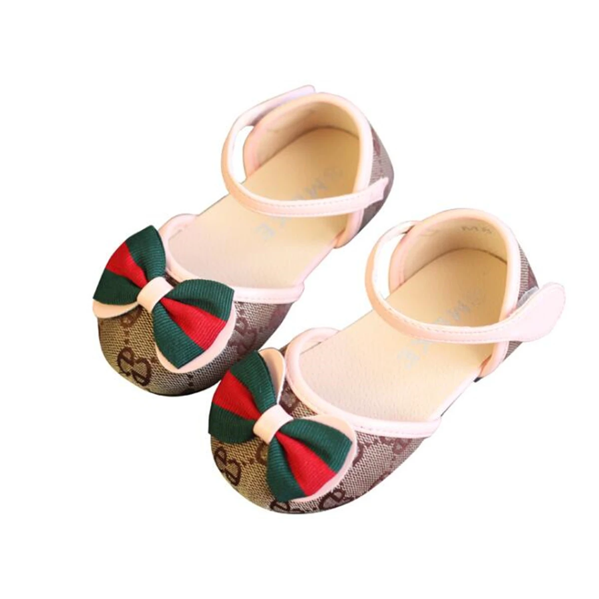 Холщовые сандалии для девочек новый стиль лета 2021 удобные мягкие и дышащие