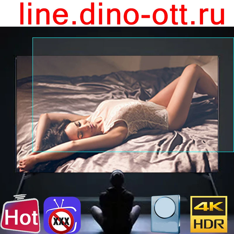

DINO Line.dino-ott.ru 4k x-x-x HD Screen Accessories