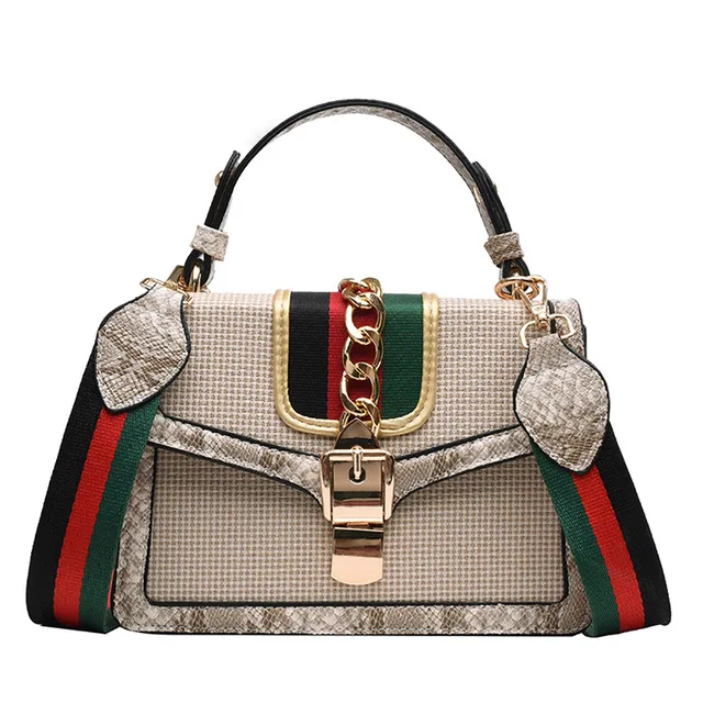 Женская сумка в Корейском стиле простая модная женская с заклепками для отдыха