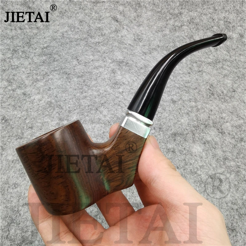 

Негабаритный фотофильтр с плоским дном диаметром 9 мм, инструмент для дыма из натурального дерева, подарочный набор бесплатных инструменто...