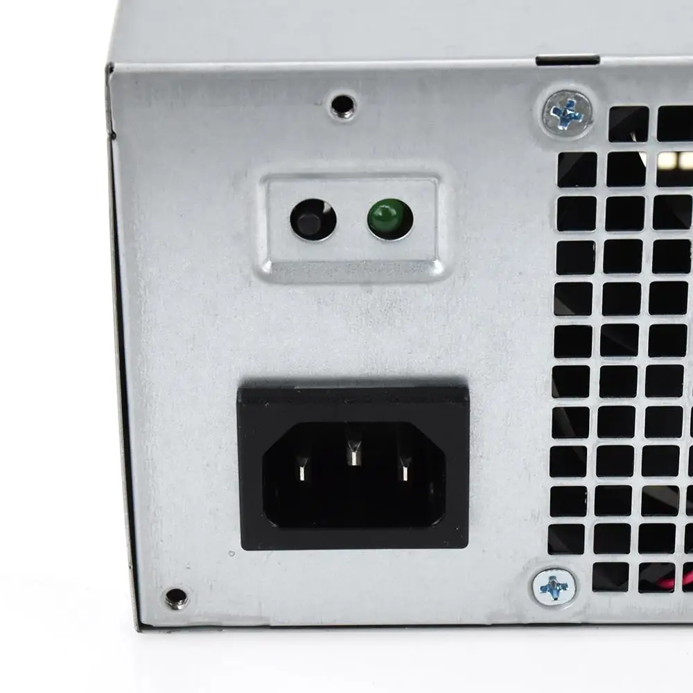 Для DELL OptiPlex 3020 7020 9020 Питание H290AM 00 RVTHD AC290AM JNPVV 290W|Блоки питания для компьютеров| |