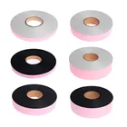 50100 м одинарныйДвусторонняя клейкая ткань чудо веб-утюг на Хемминг лента недорогая одежда из Китая высокое качество отворотами ткань, аксессуары для DIY