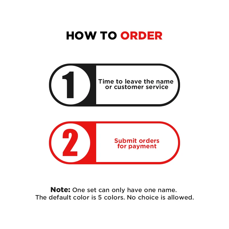 

10Pcs Personalized Cotton Name Sticker Embroidery Labels Baby Hat Accessories Washable Customized Handmade Label Sewing Logo