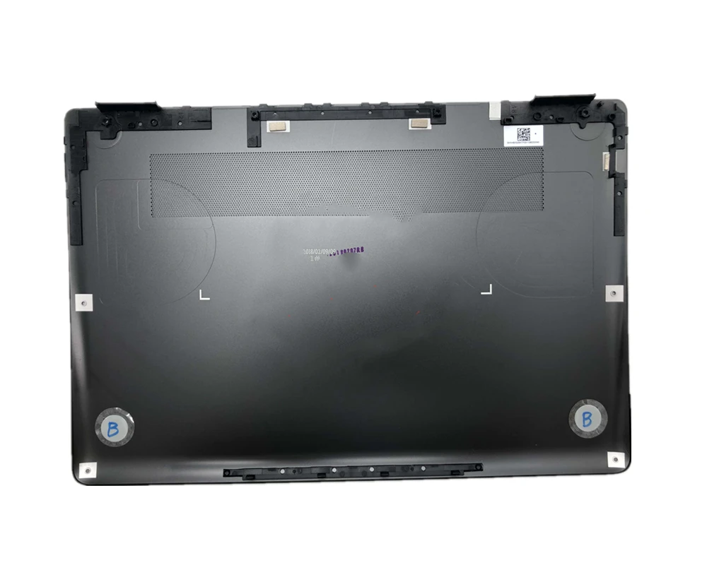 

Laptop/Notebook Top/Back upper/Keyboard Bottom shell Cover case for HP Spectre x360 15-BL 15-BL012dx X32 3CX32TP20 912990-001