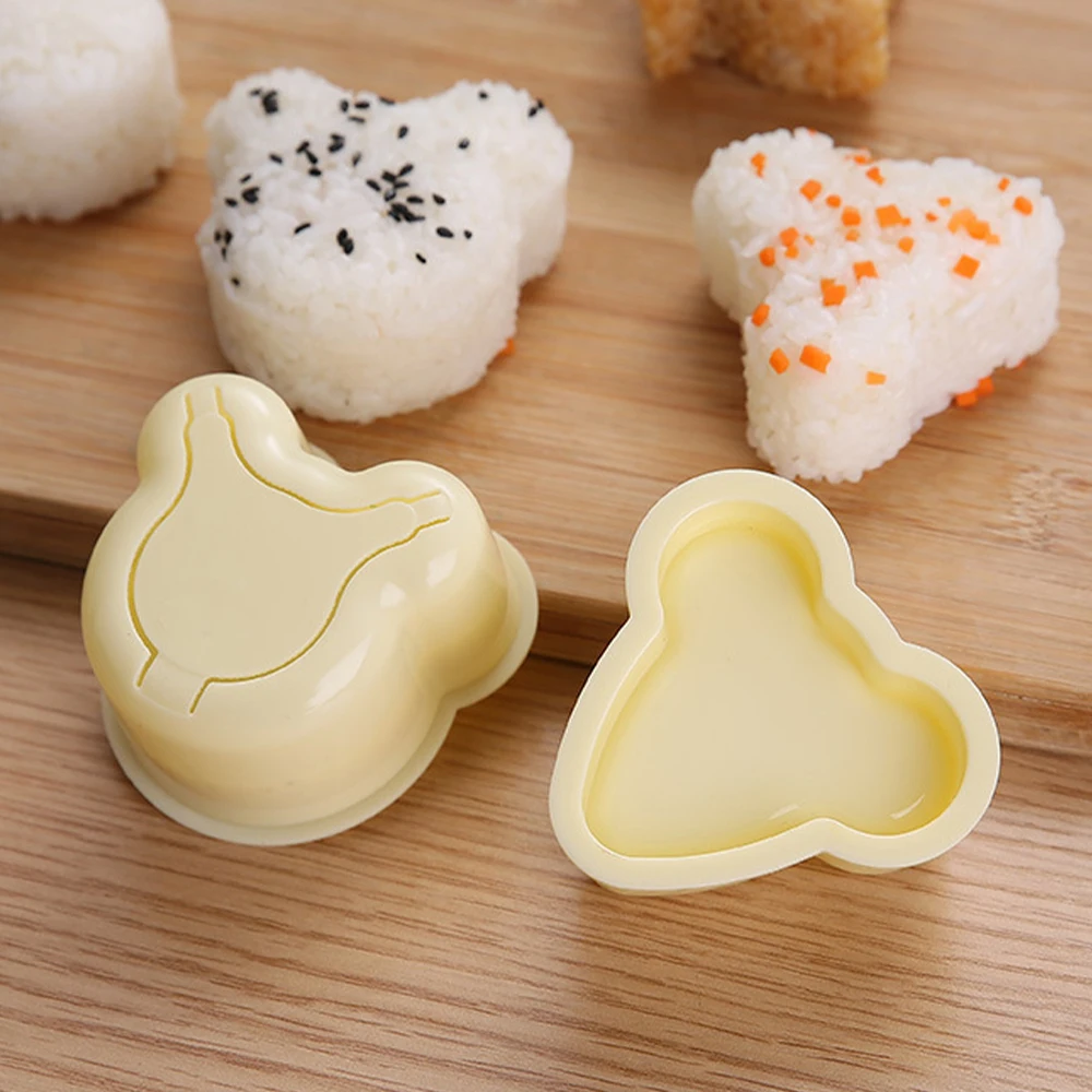 

1/3/4/7 шт., форма для суши