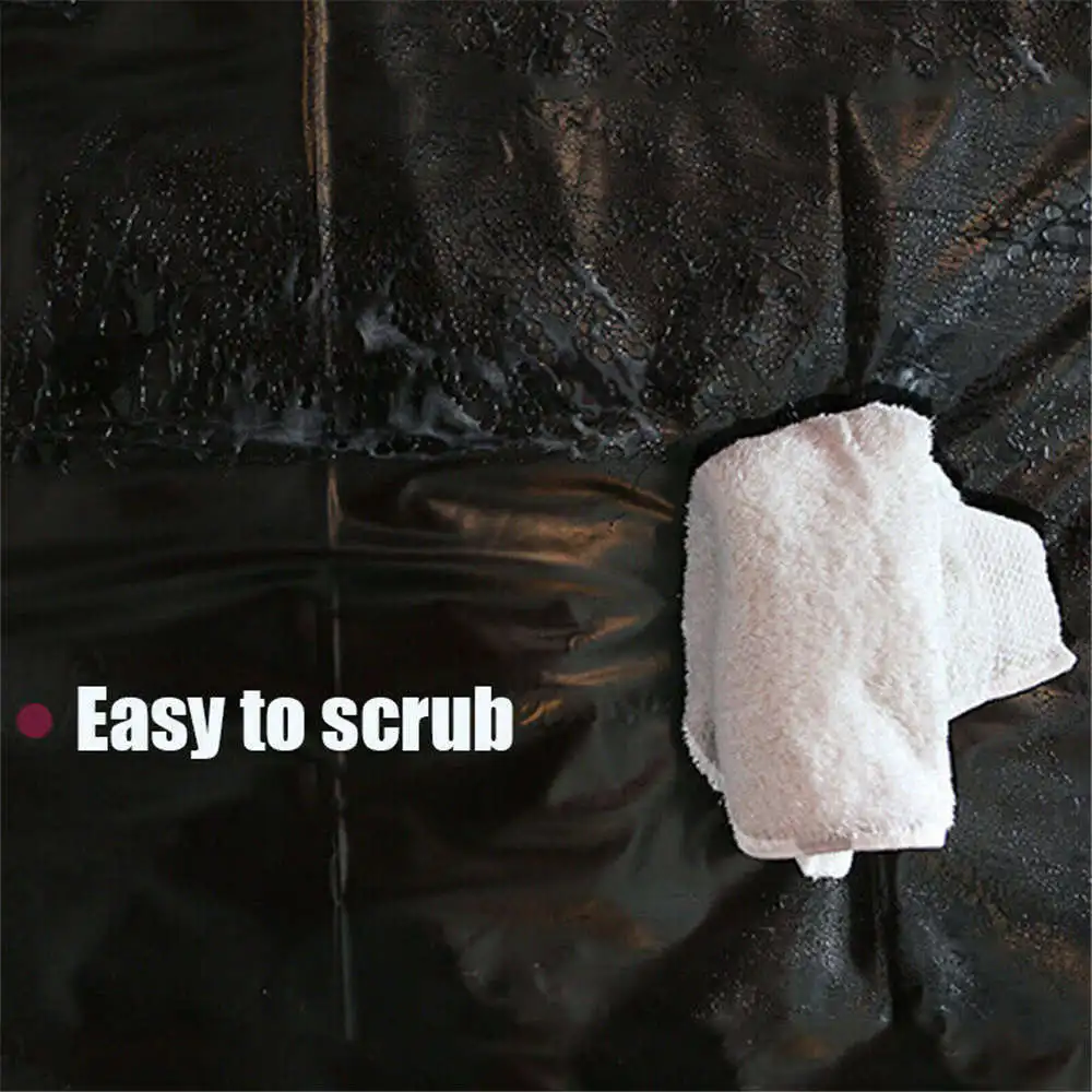 ПВХ пластиковые водонепроницаемые постельные принадлежности для взрослых секс