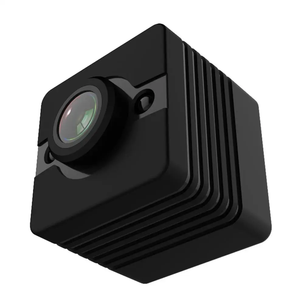 

Mini Camera SQ12 Sensor Night Camcorder Motion DVR HD 1080P Micro Camera DV Sport Video small mini Camera SQ 12
