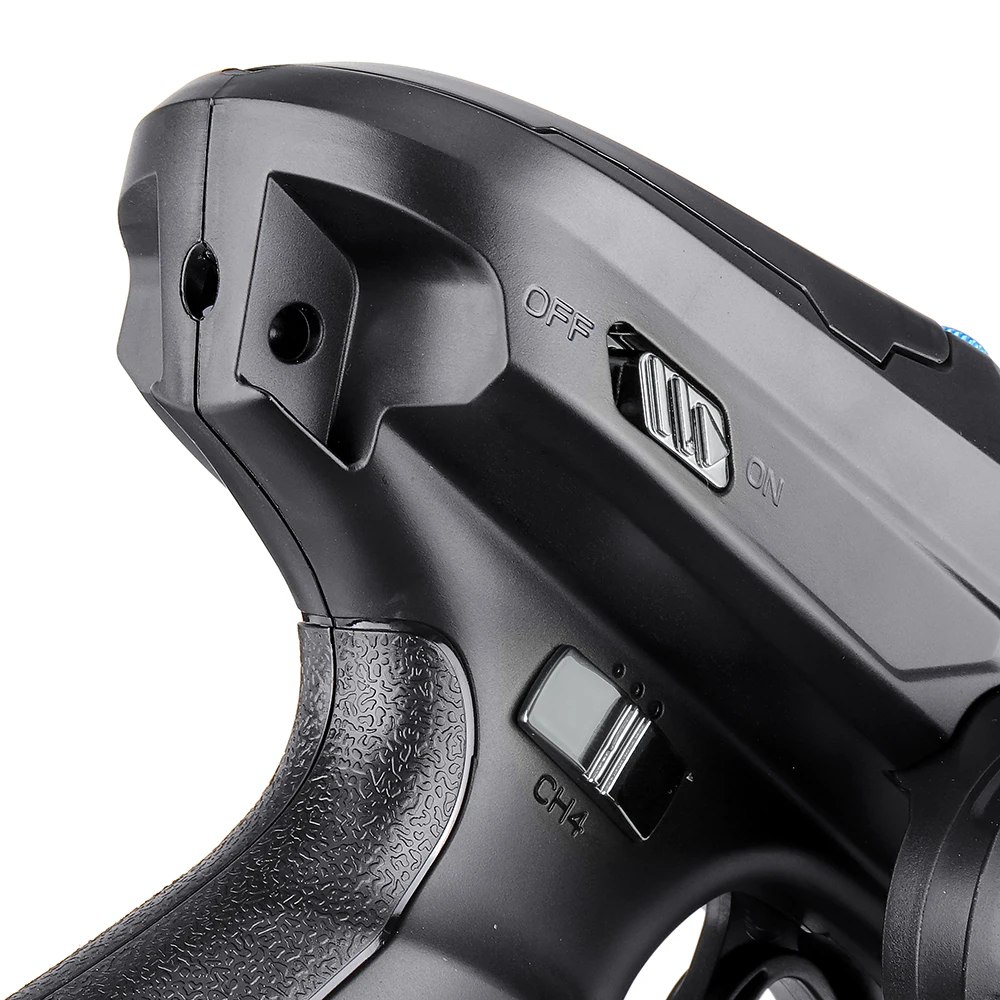 dumborc x5 24g 5ch передатчик с x6f приемнико