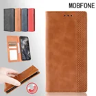 Чехол-книжка для Huawei Honor 10X lite, Honor 10 X Lite, Mate 40 Pro PLUS, кожа