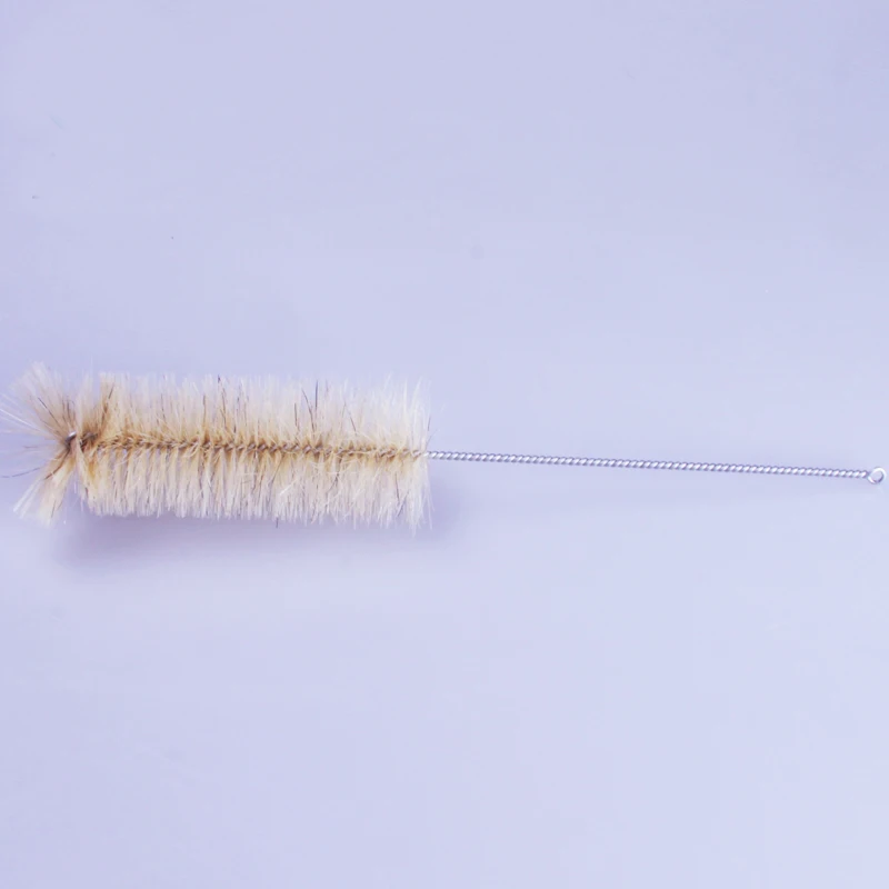 Мерный цилиндр 10 шт./лот градиентная цилиндрическая щетка реагент для бутылок