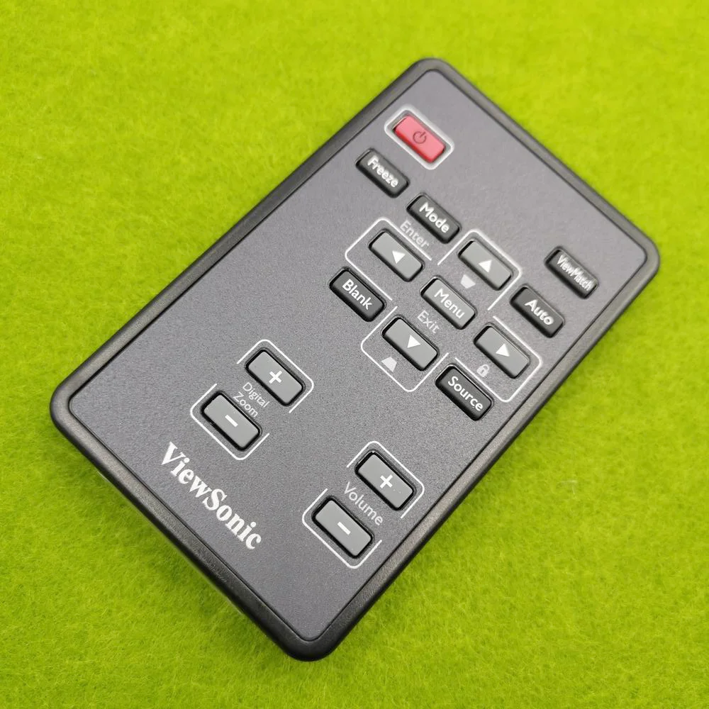 Оригинальный пульт дистанционного управления для проектора ViewSonic PJD5351