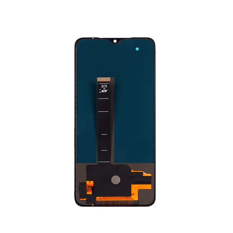 ЖК-дисплей и дигитайзер сенсорного экрана для Xiaomi Mi 9 сменный сенсорный экран с