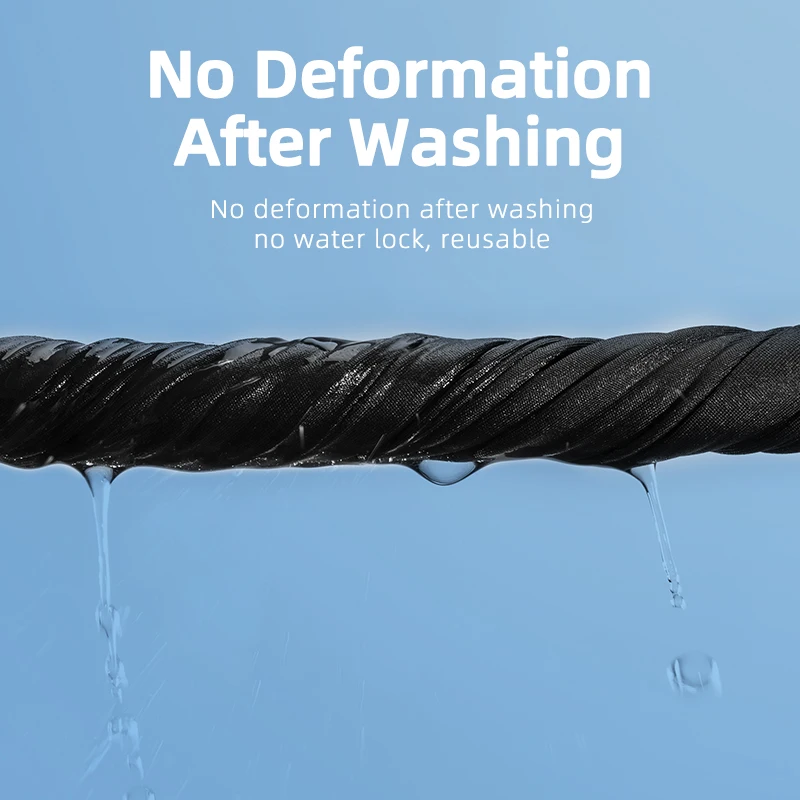 ROCKBROS UPF 50 + летняя Солнцезащитная велосипедная маска из ледяного шелка для лица с