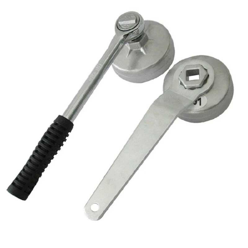 Масляный фильтр Корпус инструмент для удаления крышки гаечный ключ 14 флейт 64 5 мм