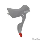 1 пара велосипед велосипедный тормозрычаг переключения передач крышки концах крышки прочный руля молоцикла