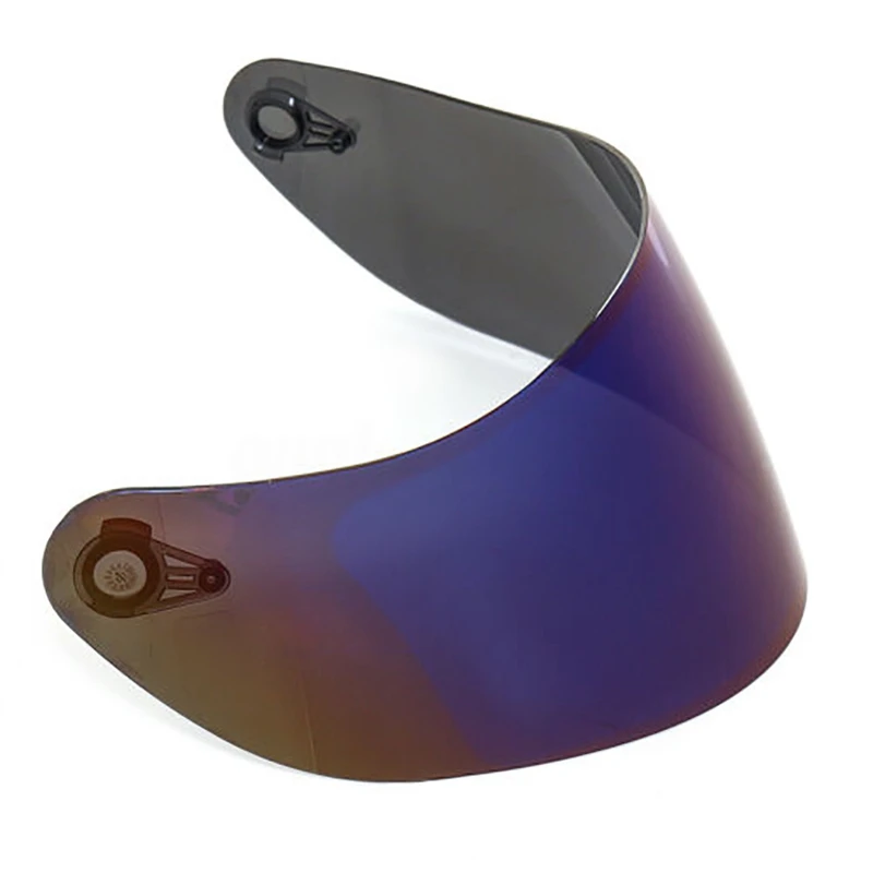 Новый мотоциклетный шлем объектив козырек полный уход за кожей лица Мотокросс