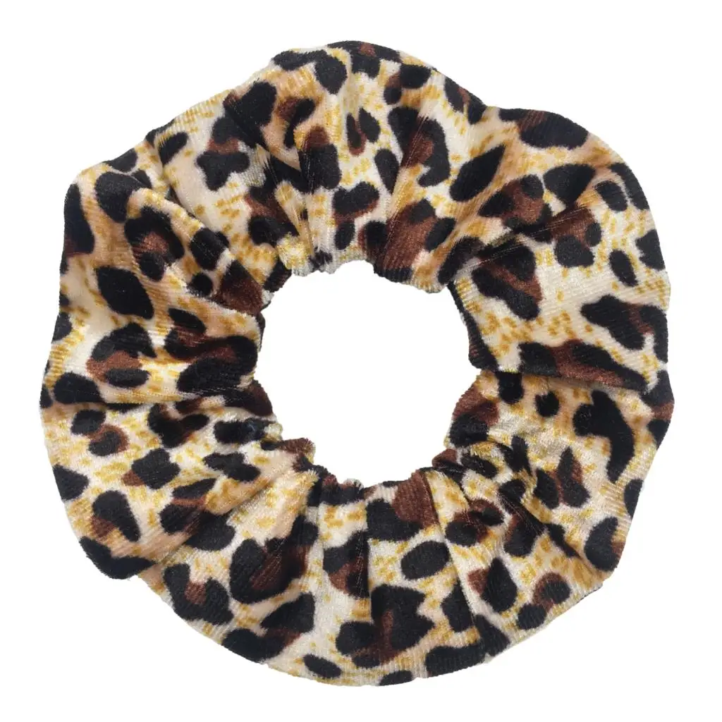 6 шт./Лот Новое поступление женские бархатные резинки для волос заколка