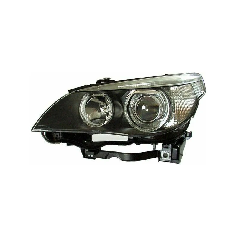 HELLA 1EL 163 079 001 для BMW 5 сер (E60 E61) 01/05 03/07 Головн. Фара Би Ксенон (D1S/H7Кэ) лев. 31488|Фара авто