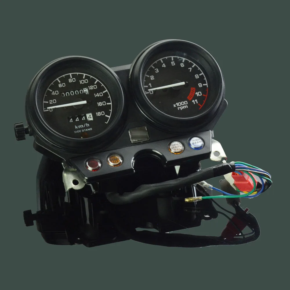 Аксессуары для мотоциклов Тахометр Спидометр Инструмент датчик HONDA CB750 CB 750 1993 1994