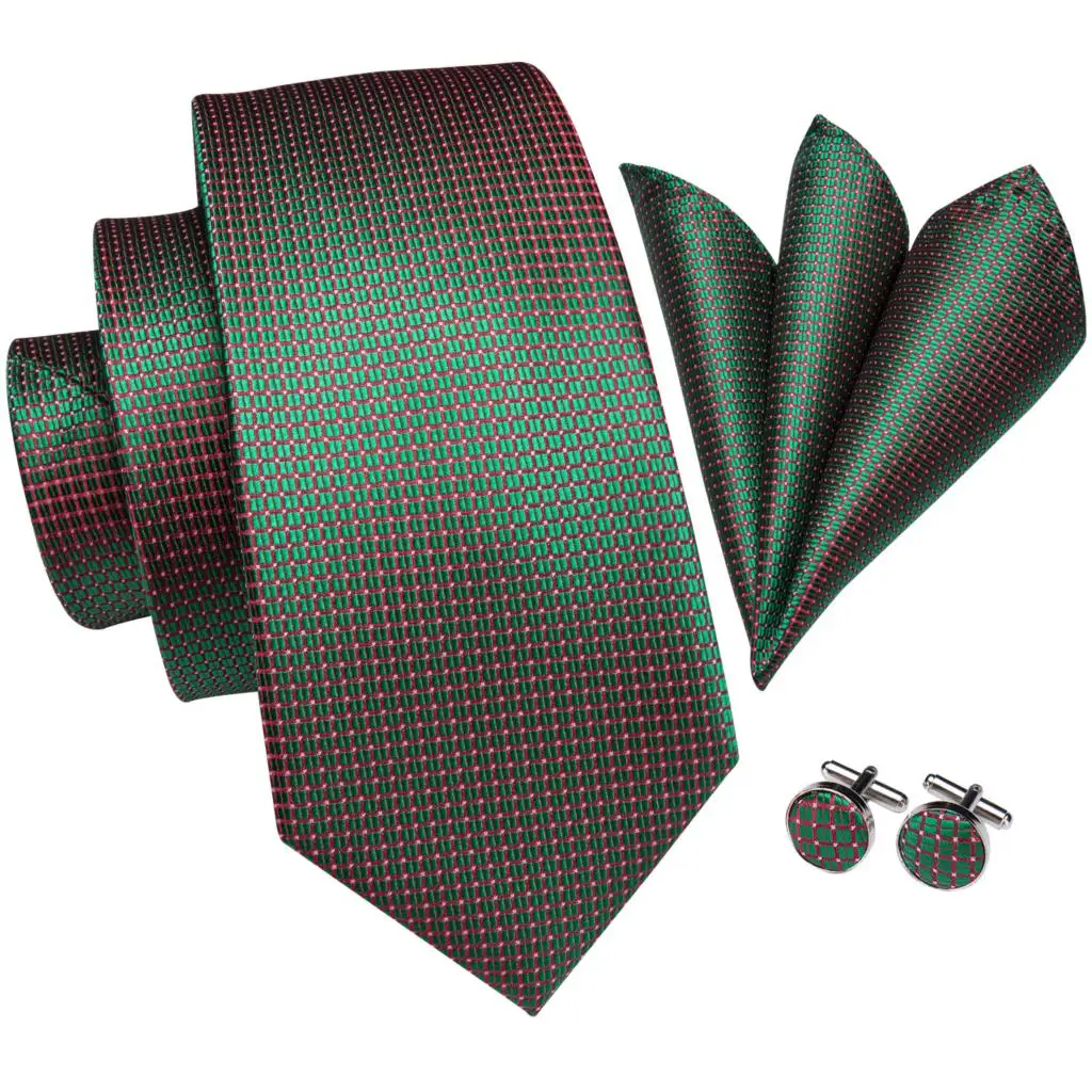 C 3268 Hi Tie Прямая поставка рождественские галстуки для мужчин модный дизайн