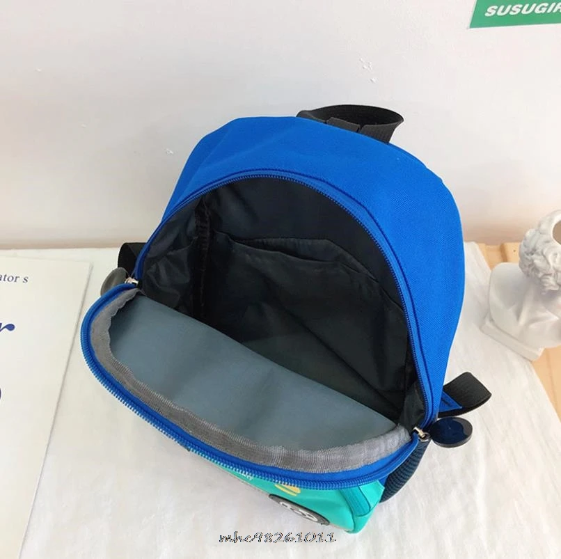 Рюкзаки Disney для мужчин и женщин светящийся школьный ранец ноутбука с рисунками