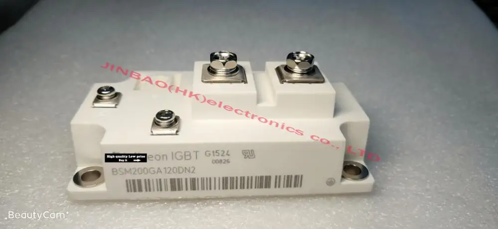 BSM200GA120DN2C BSM200GA120DN2|bsm200ga120dn2|g&g |