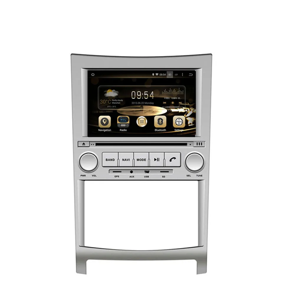 Android 9 0 Восьмиядерный PX6/PX5 Fit Hyundai Veracrus 2006 2012 2013 2014 2015 автомобильный dvd плеер