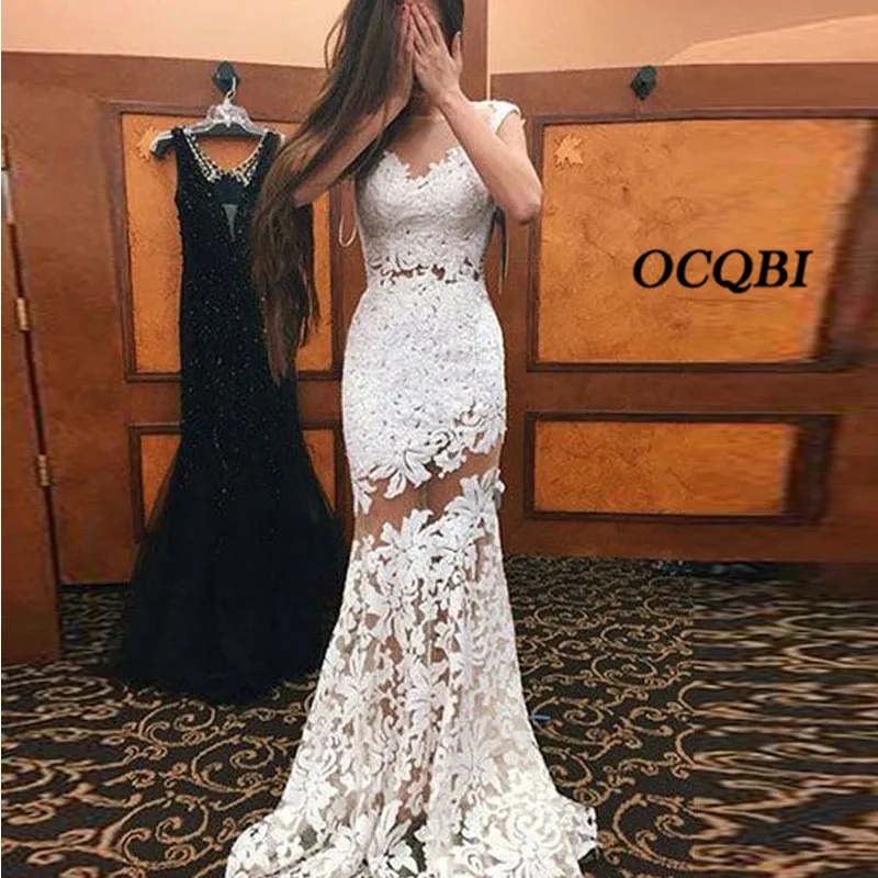 Размера плюс 2020 вечерние ночь свадебные кружевные платья для женщин на лето