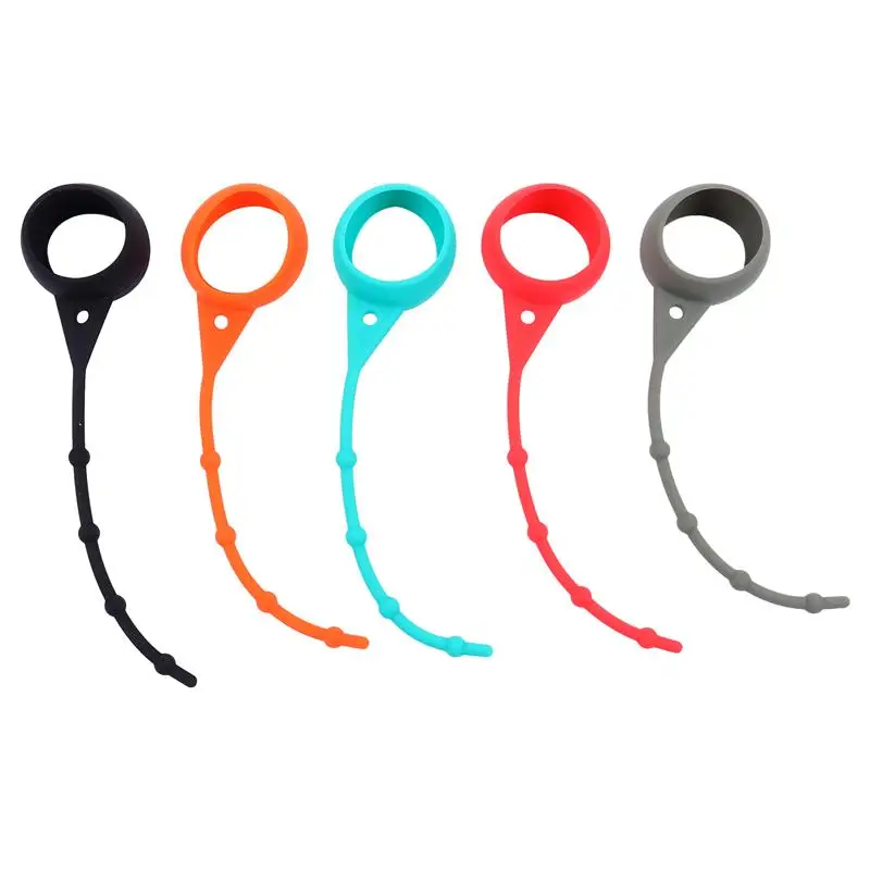 

5 Pcs Ball Holder Ball Sleeve Bag Carrying Bag Accessory