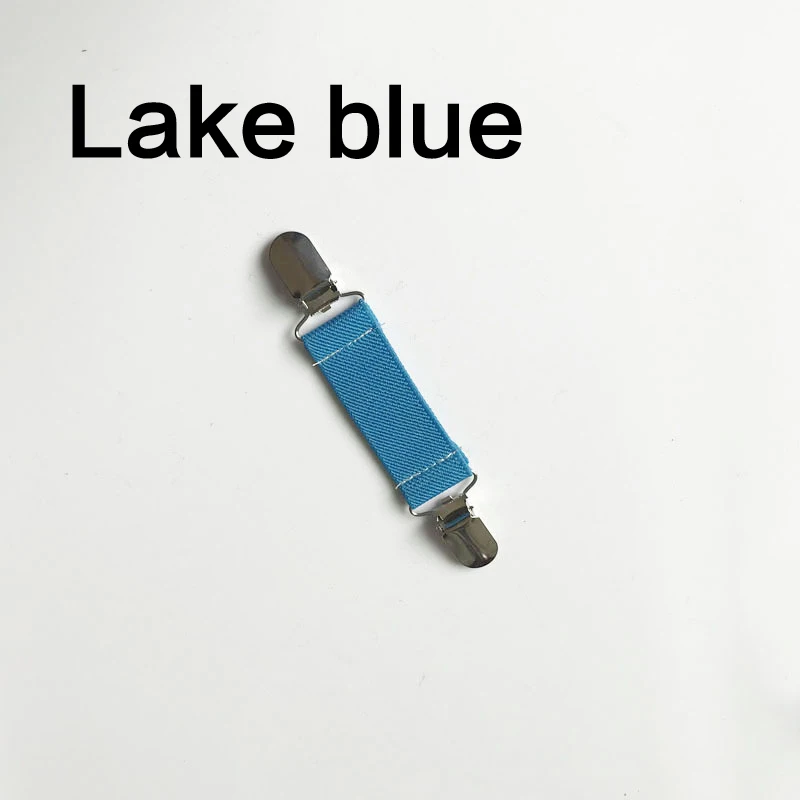 Зажим для кардигана с утиным горлом пряжки свитера брошь шали полиэстер сделай