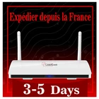 ТВ-приставка Leadcool Android 9.0 Amlogic S905W 1G 8GB Поддержка 2,4G Wifi 3D медиаплеер 4K Smart TV BOX 2G16GB leadcool телеприставка