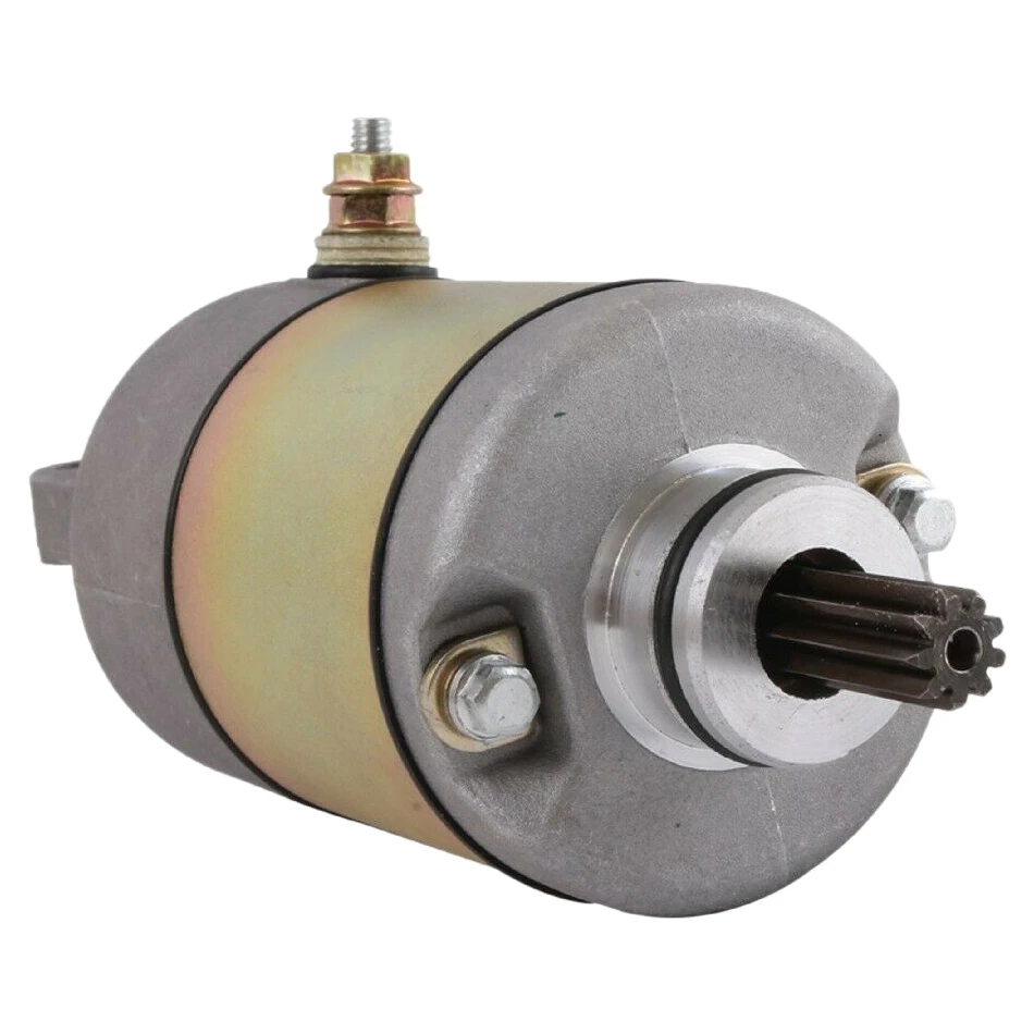 

Стартер электродвигателя мотоцикла, детали для Yamaha 250 YP250 LH250 ATV 300