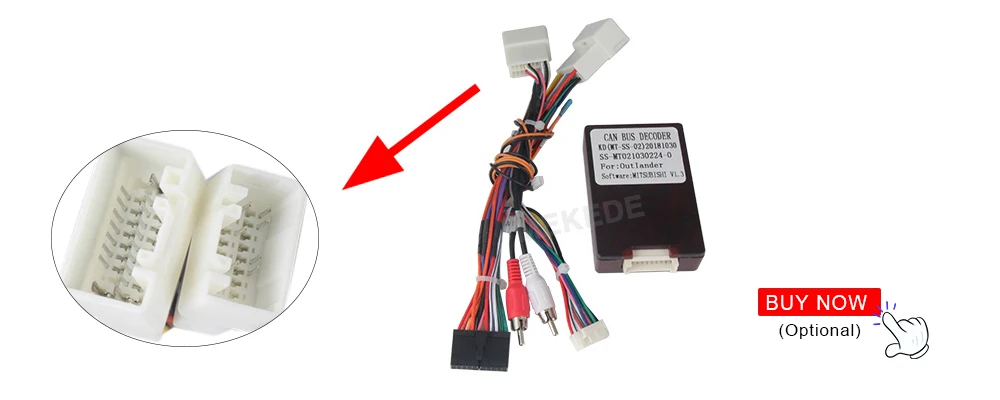 NaviTree 9 дюймов ips 1024*600 Android 9,0 автомобильный радио мультимедиа для Mitsubishi Outlander xl 2 2005-2011 bluetooth FM usb заднего вида