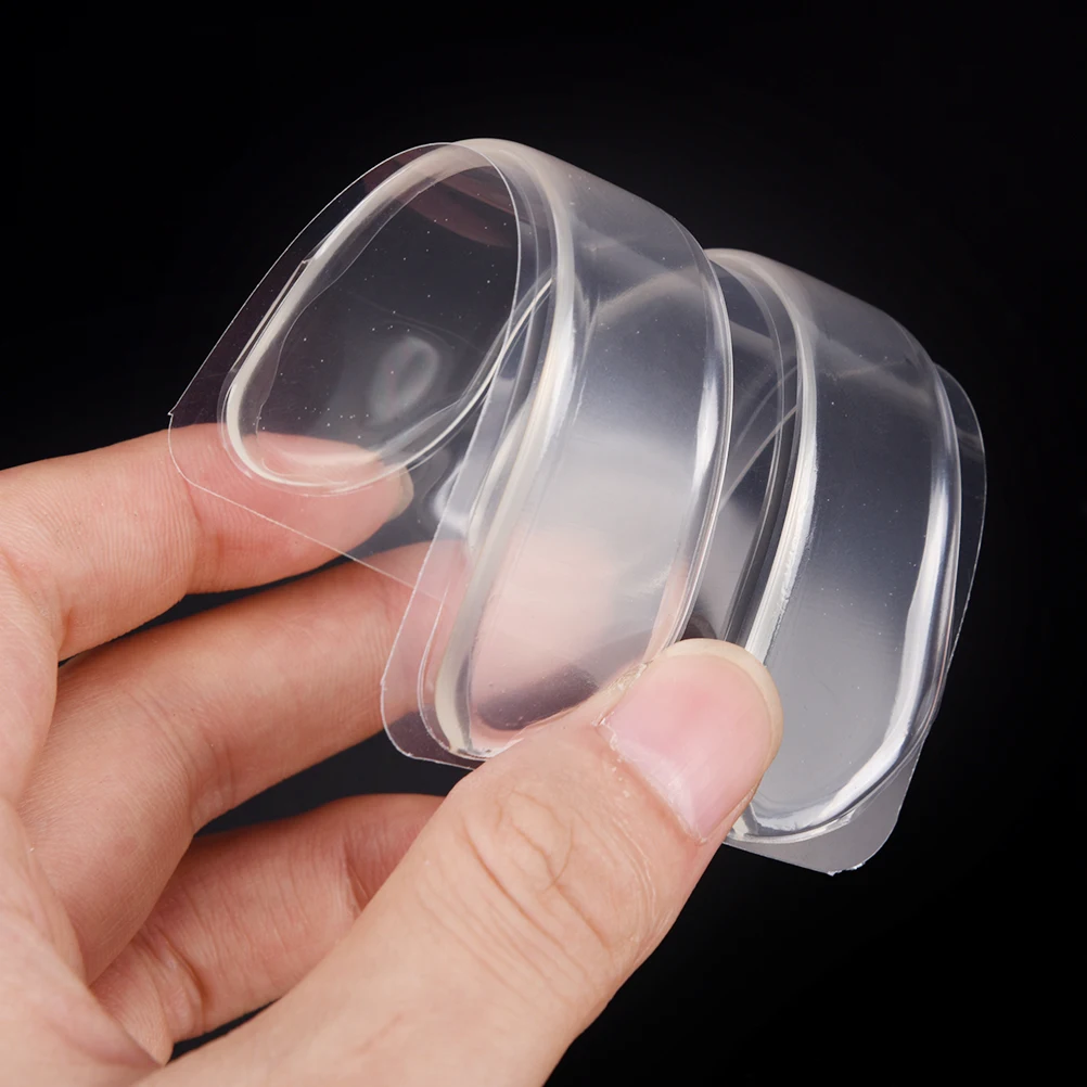 1 лист мягкие силиконовые вставки для обуви на высоком каблуке|Стельки| |