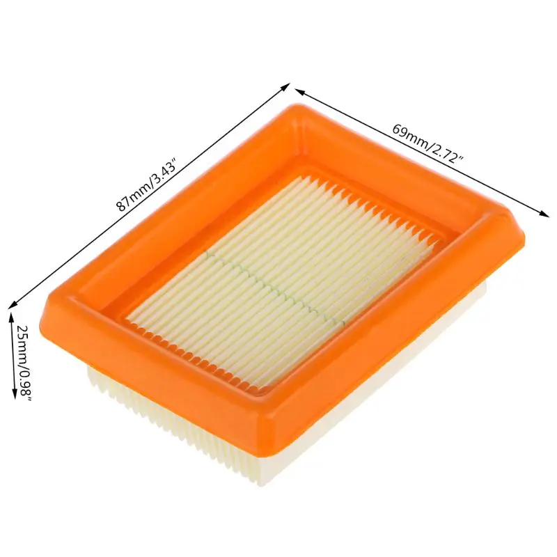 

Air Filter Replacement for stIHL Trimmer FS120 FS200 FS250 FS300 FS350 Chainsaw wholesales