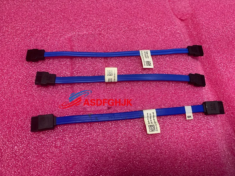 

Новый оригинальный жесткий диск для Dell Optiplex 3020, HD SATA кабель, провод GVJ31 0gvj31 CN-0GVJ31 100%, отличная работа