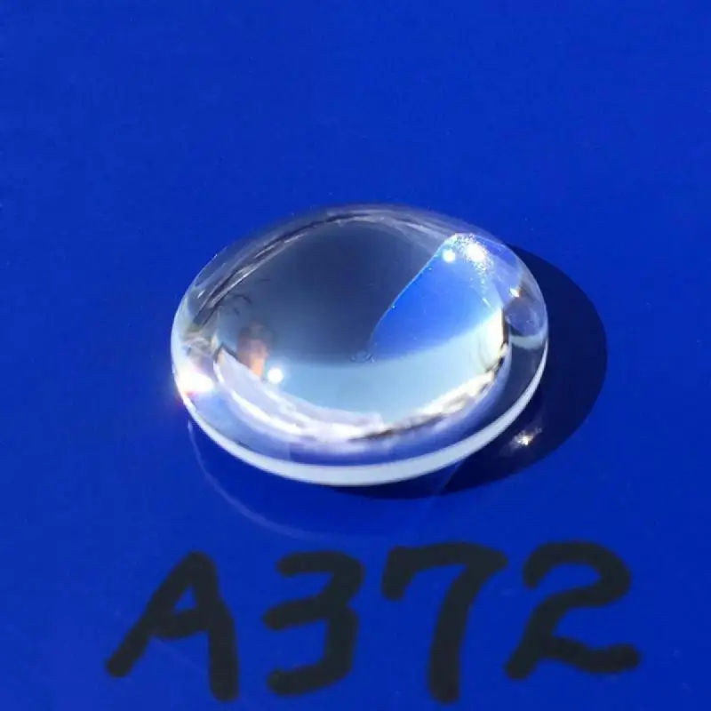 

A372/diameter 20 Focal Length 12Mm/k9 Glass Lens/manufacturer/aspheric Lens/mass Production