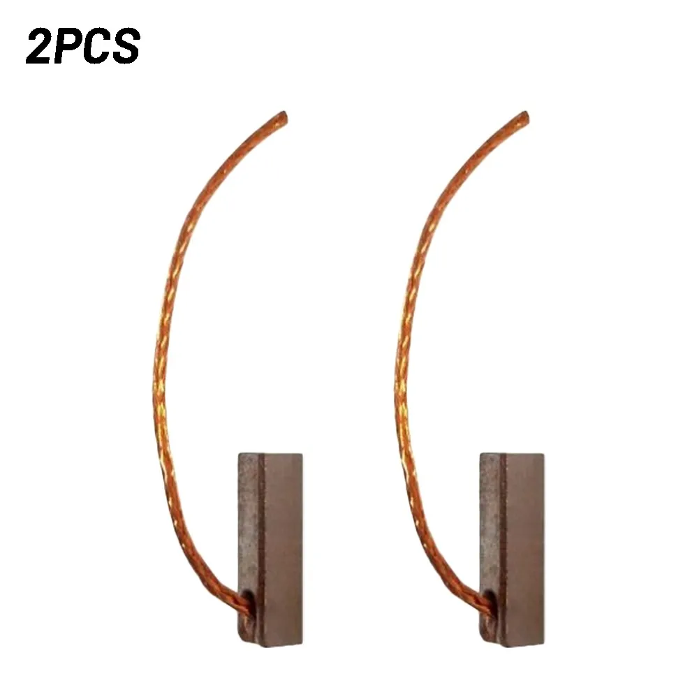 

Power Tool Carbon Brush Angle Grinder Carbon+ Copper For Rotary Hammer Drill