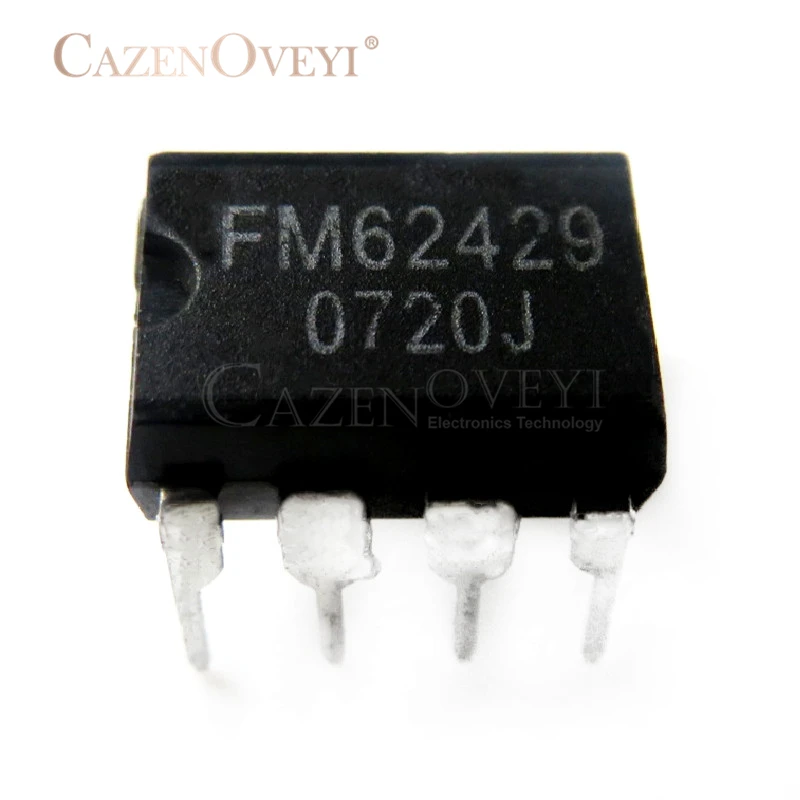 

10 шт./лот FM62429 M62429 DIP-8 в наличии
