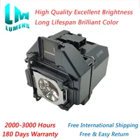 projector lamp elplp97 v13h010l97 with housing for epson eh tw750 tw740 tw5820 tw5700 eb x49 eb w06 eb e20 eb 992f 982w e01 e10