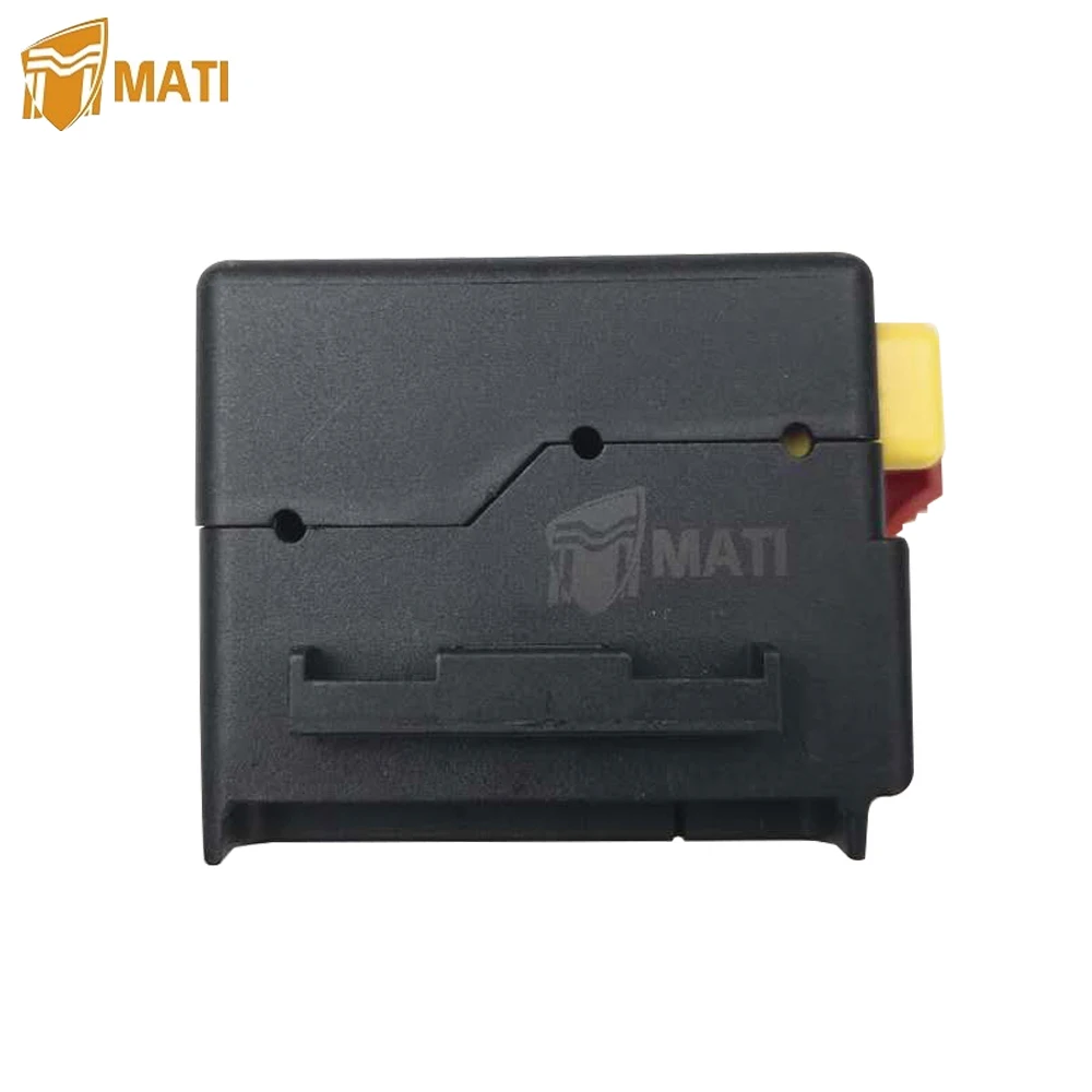 Левый руль Mati 4010422 для ATV Polaris Magnum Sportsman Trail Boss Xpedition Xplorer 325 330 400 425 500 LUH PTV|Детали и