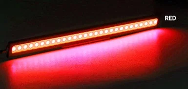 

Супер яркая светодиодная противотуманная лампа COB 17 см, автомобильная светодиодная лента DRL, дневные ходовые огни, 12 В, 6500 К, автомобильная внутренняя полоса, лампа белого цвета