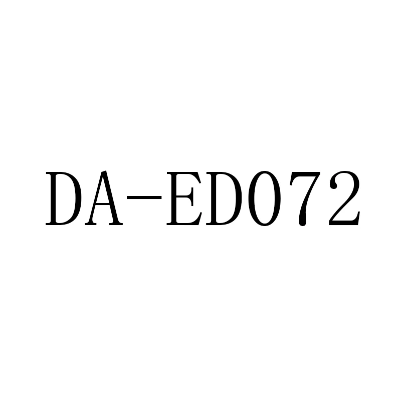 

DA-ED072
