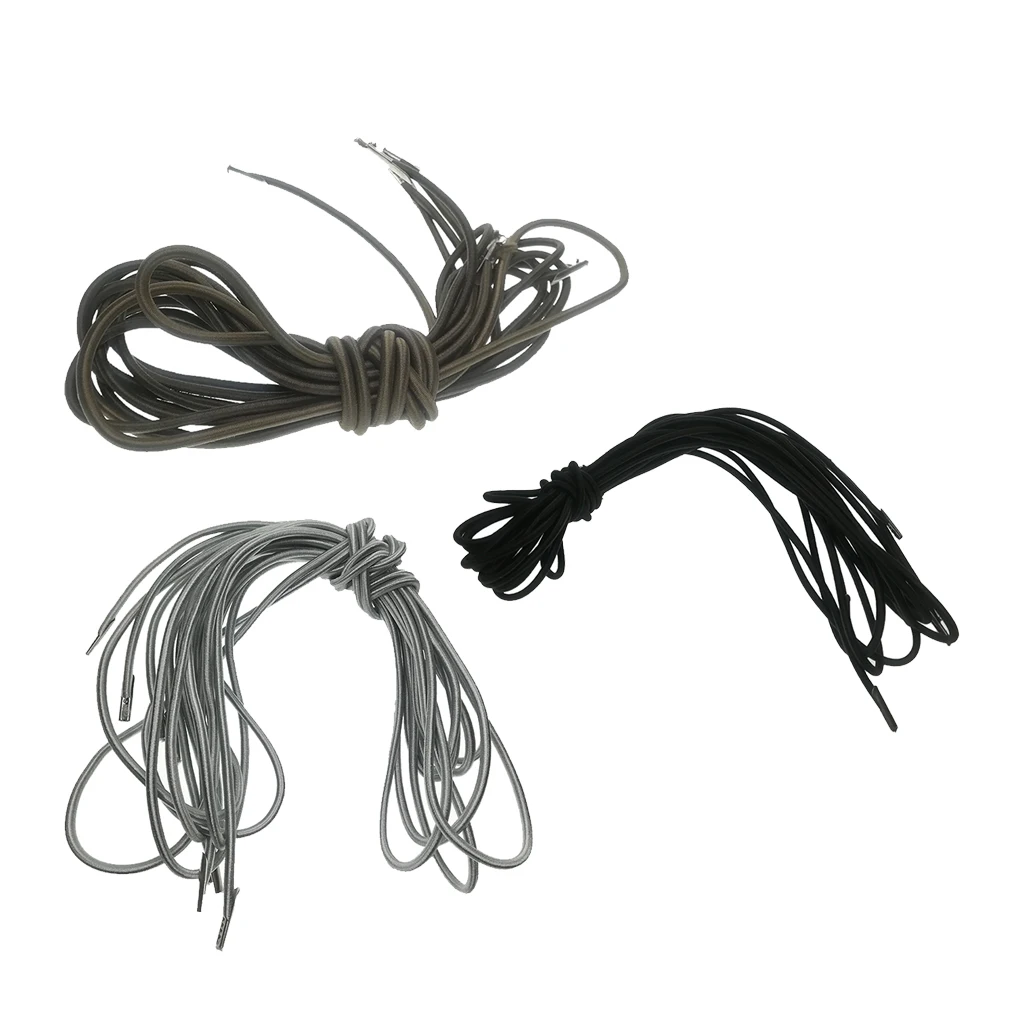 

4pcs/set Laces Cords Strings for Garden Beach Leisure Recliner Sling Chairs